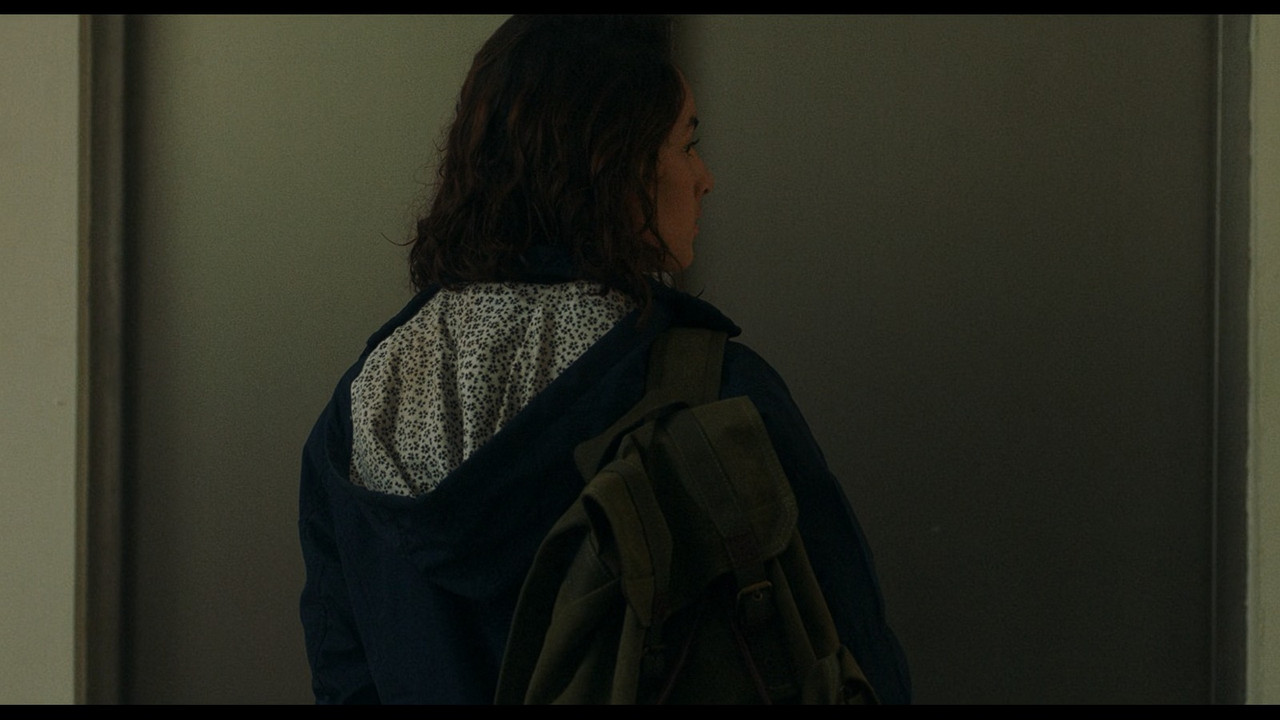 May the Devil Take You background